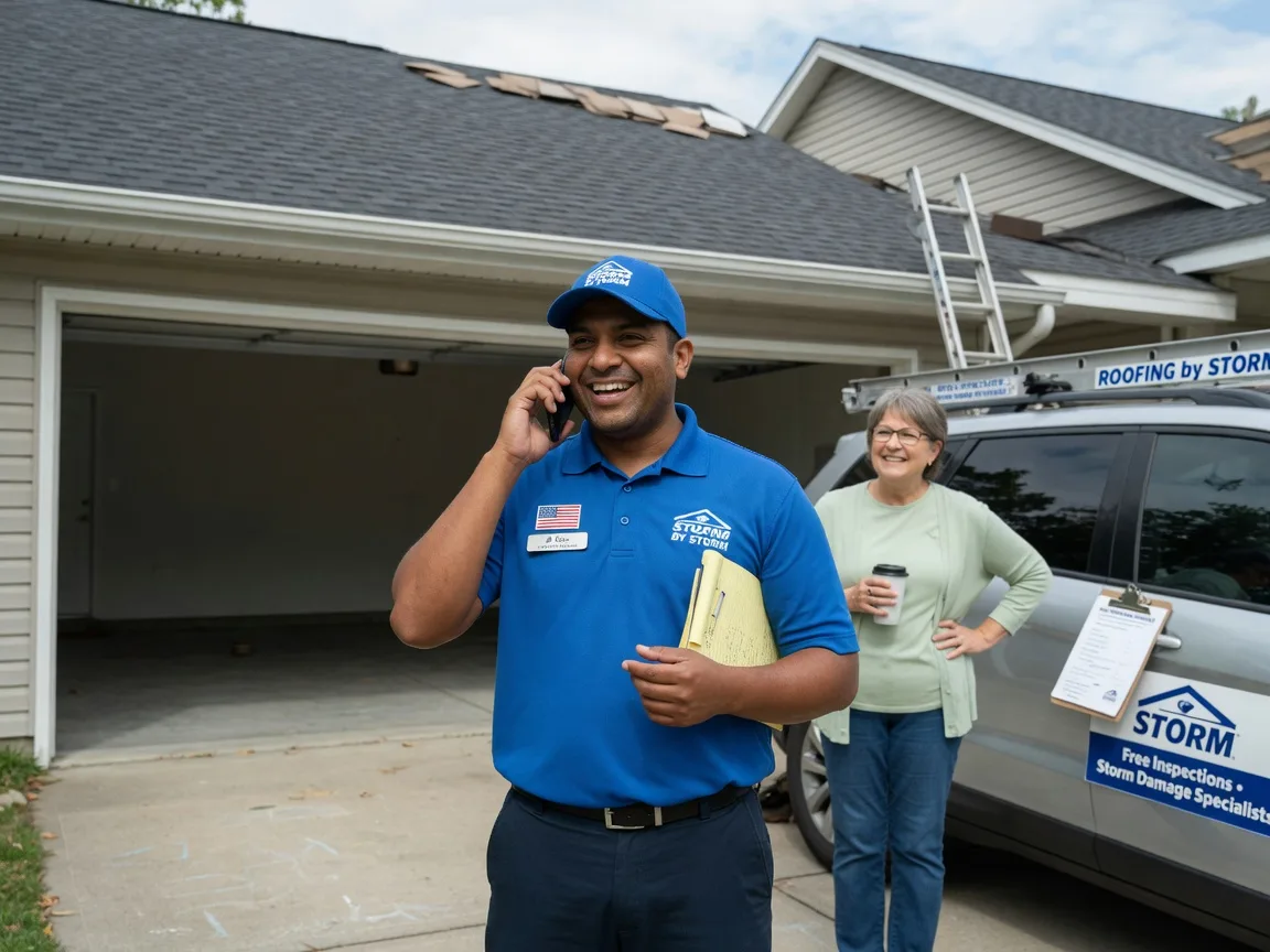 Roof Repair Near Me Rockport, ME FAQs